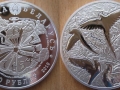 BELARUS 20 ROUBLES 2010 - 65 ANS DE LA VICTOIRE